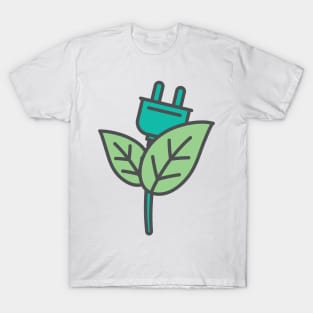 Green Energy T-Shirt